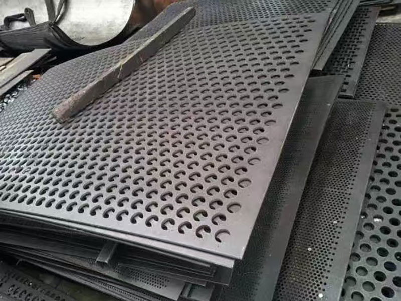 鋼絲編織網(wǎng)的用途有哪些？